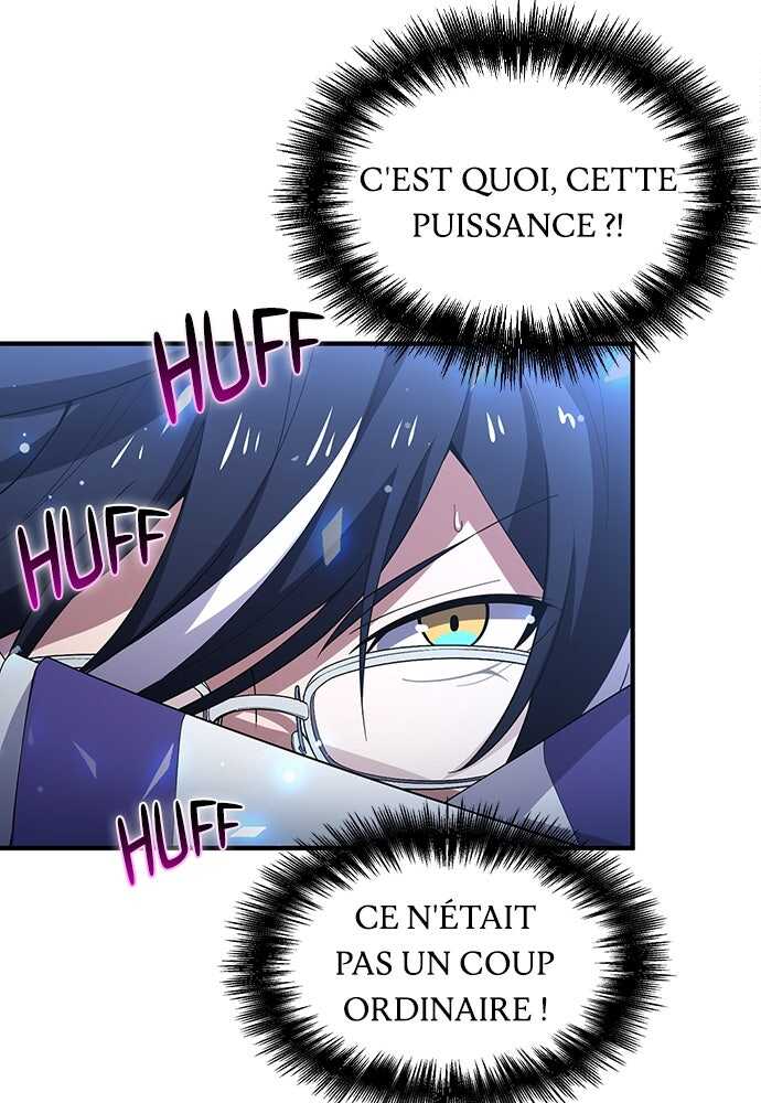 Read Transcending the future with space-time magic scan Manga Online