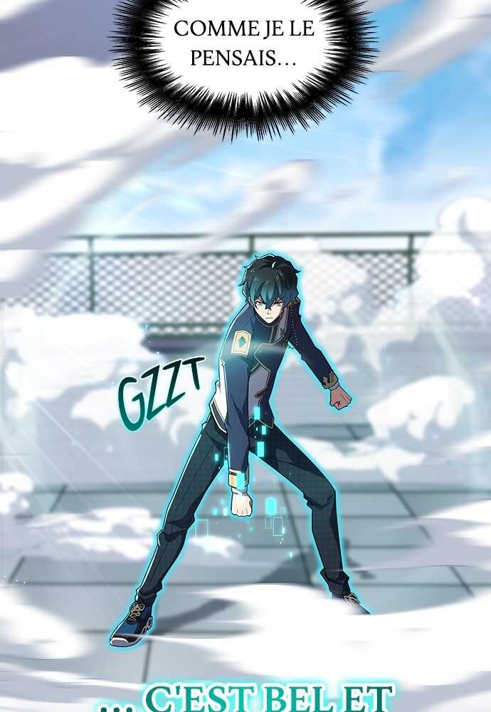 Read Transcending the future with space-time magic scan Manga Online