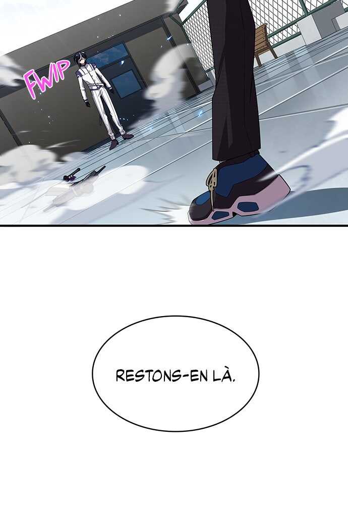 Read Transcending the future with space-time magic scan Manga Online