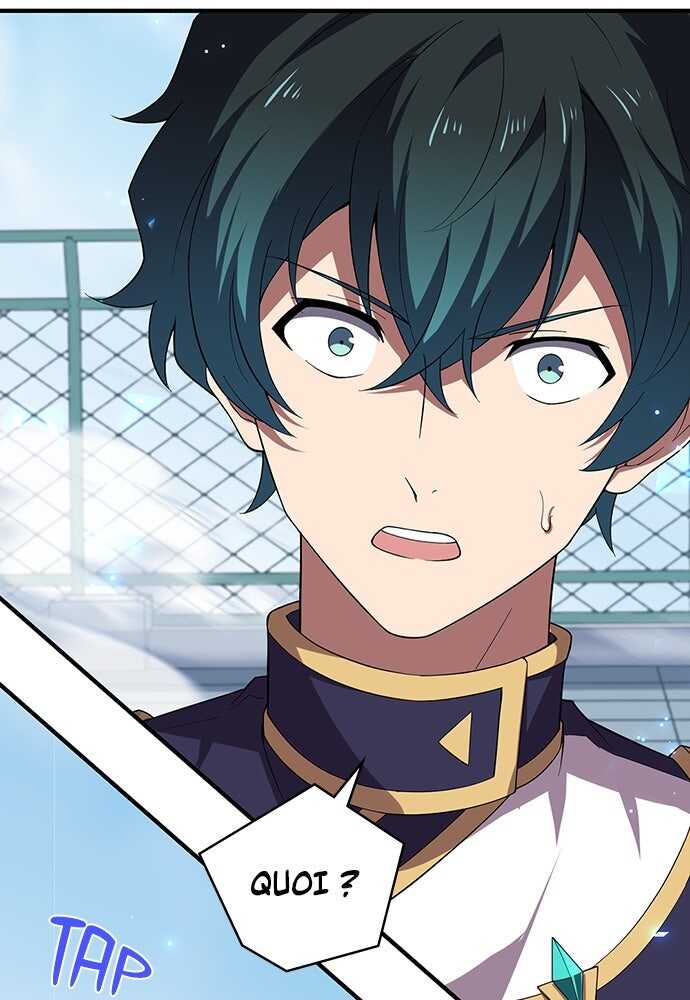 Read Transcending the future with space-time magic scan Manga Online