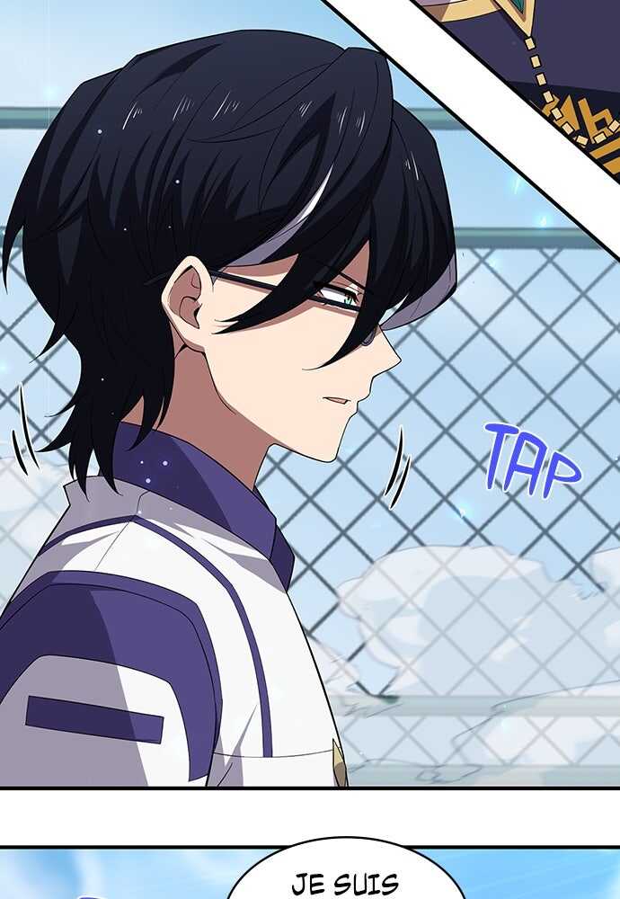 Read Transcending the future with space-time magic scan Manga Online