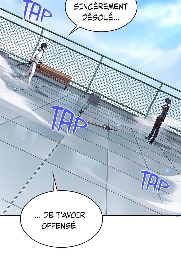 Read Transcending the future with space-time magic scan Manga Online