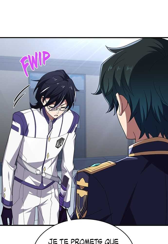 Read Transcending the future with space-time magic scan Manga Online