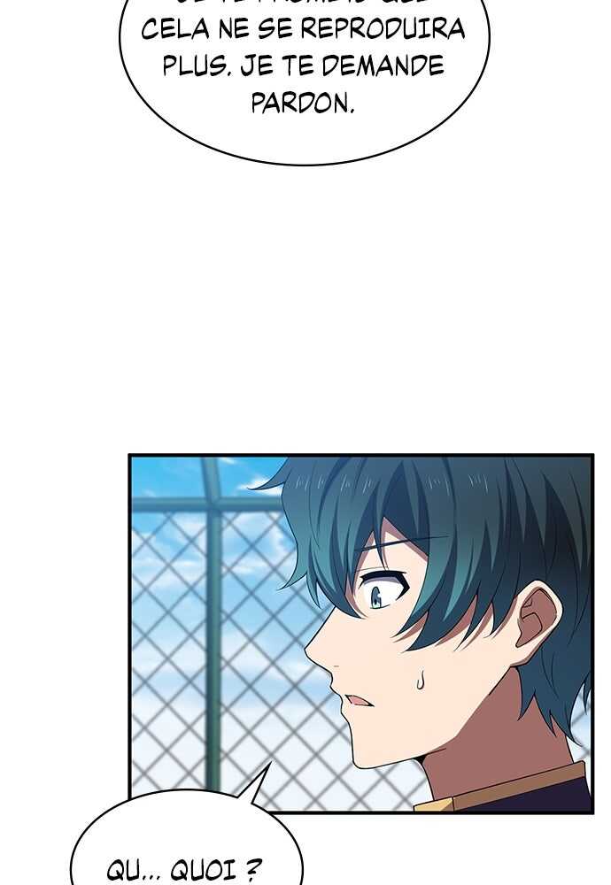 Read Transcending the future with space-time magic scan Manga Online