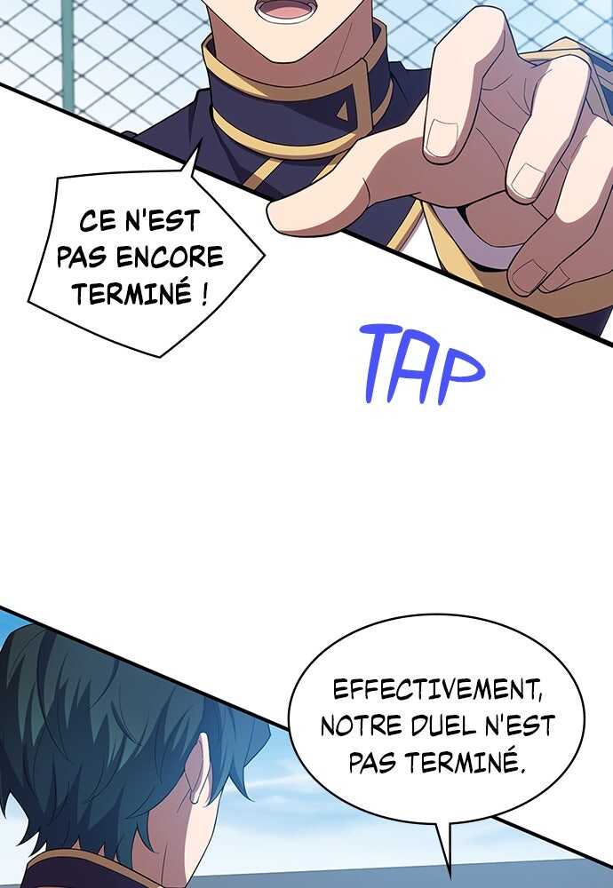 Read Transcending the future with space-time magic scan Manga Online