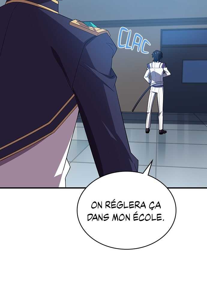 Read Transcending the future with space-time magic scan Manga Online