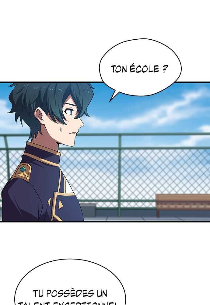 Read Transcending the future with space-time magic scan Manga Online