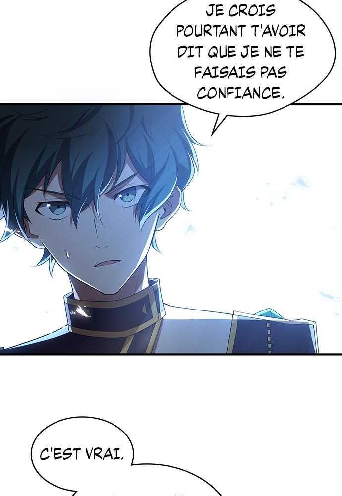 Read Transcending the future with space-time magic scan Manga Online