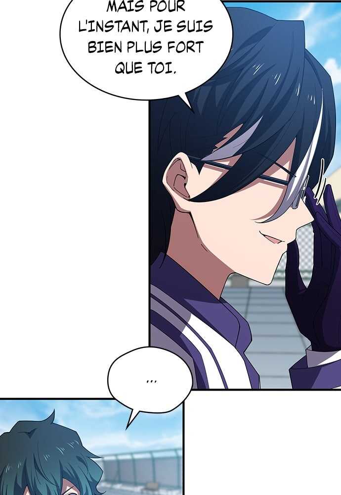 Read Transcending the future with space-time magic scan Manga Online