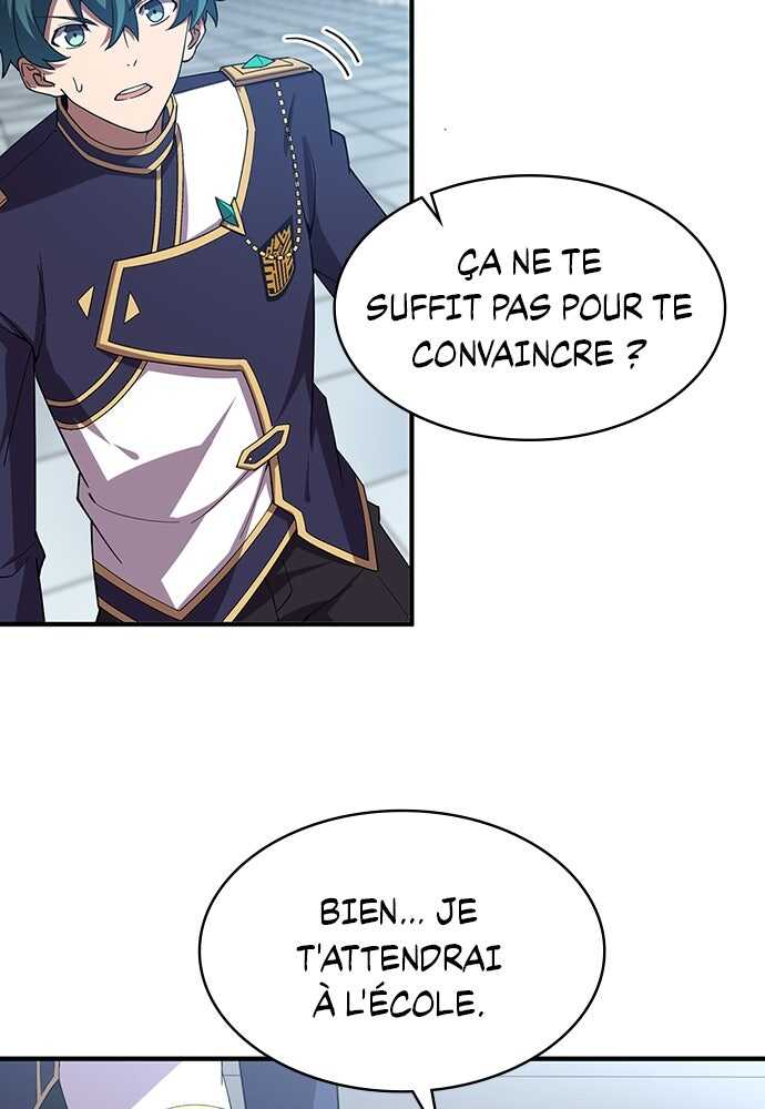 Read Transcending the future with space-time magic scan Manga Online