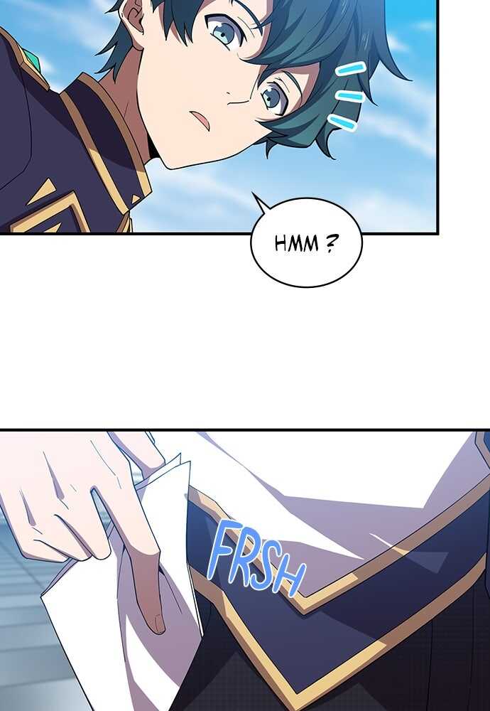 Read Transcending the future with space-time magic scan Manga Online