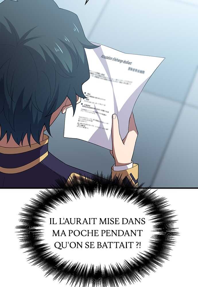 Read Transcending the future with space-time magic scan Manga Online