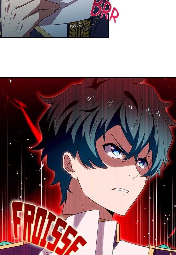 Read Transcending the future with space-time magic scan Manga Online