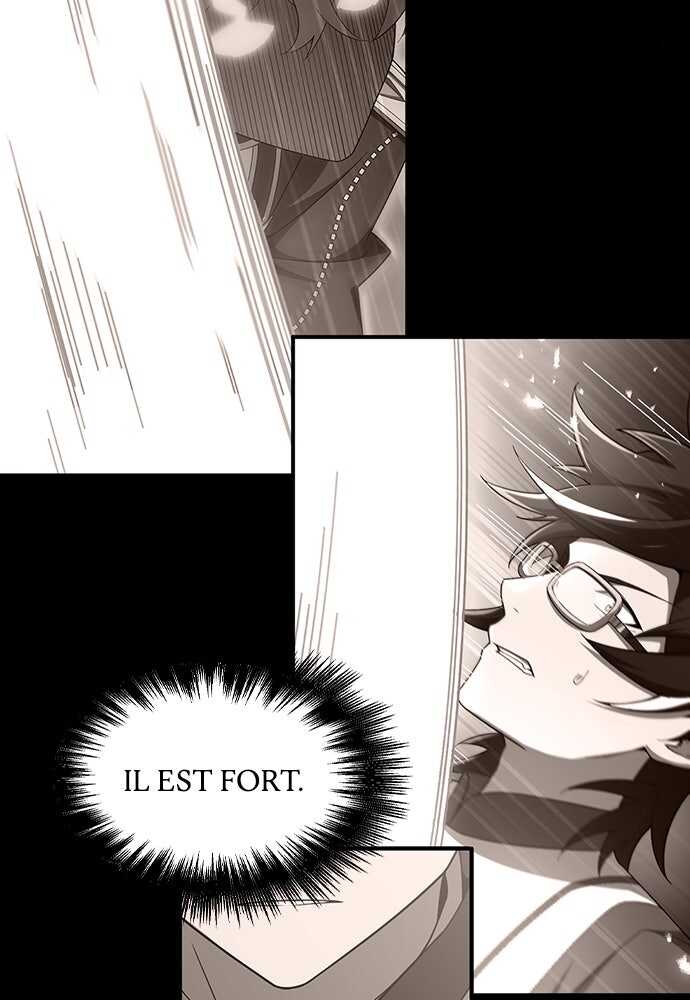 Read Transcending the future with space-time magic scan Manga Online