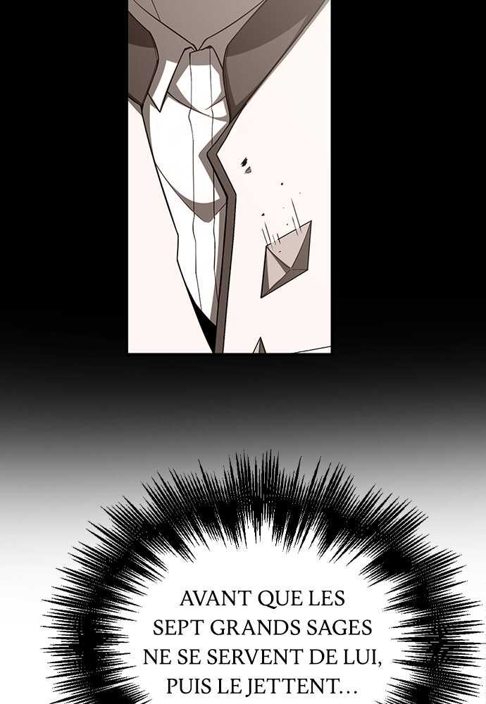 Read Transcending the future with space-time magic scan Manga Online