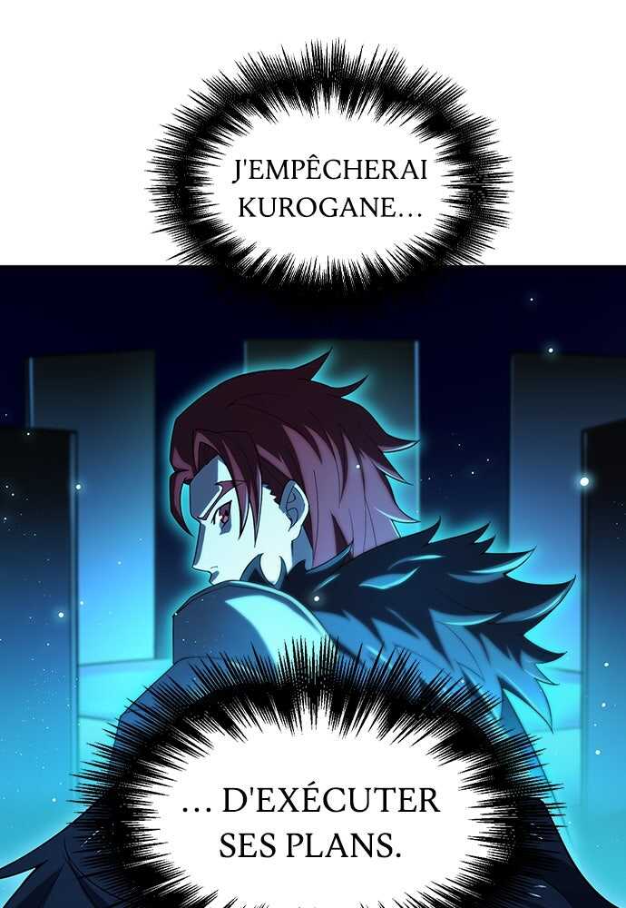 Read Transcending the future with space-time magic scan Manga Online