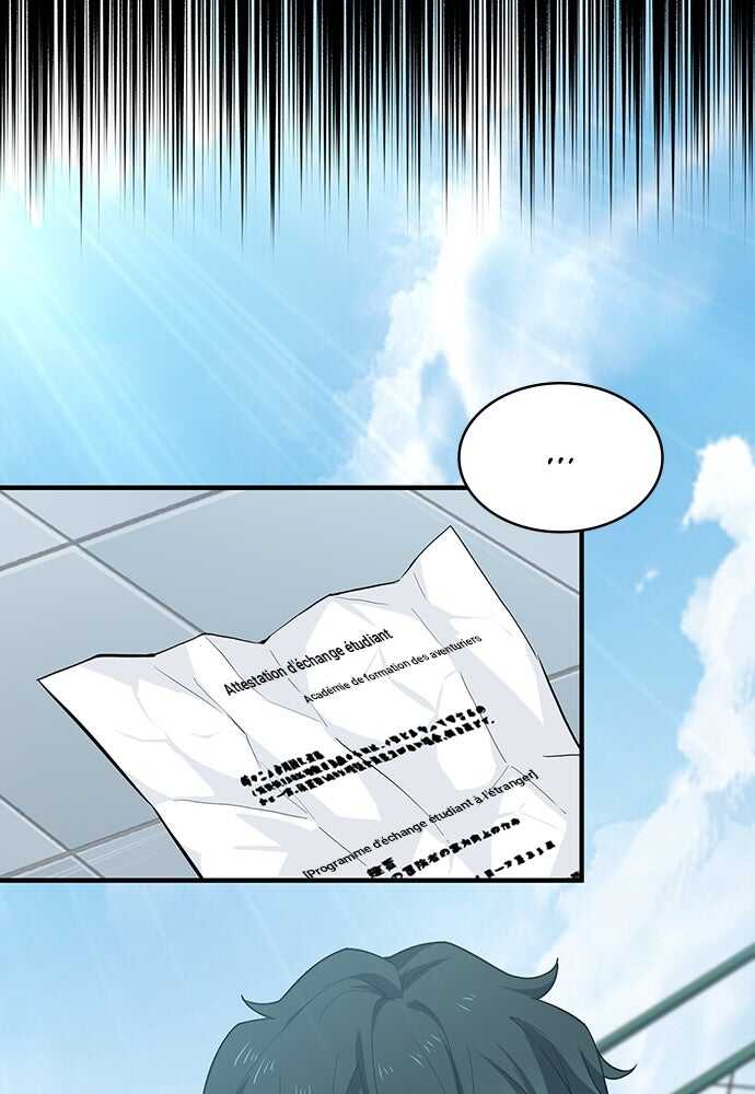 Read Transcending the future with space-time magic scan Manga Online