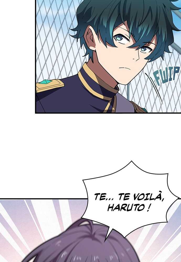 Read Transcending the future with space-time magic scan Manga Online