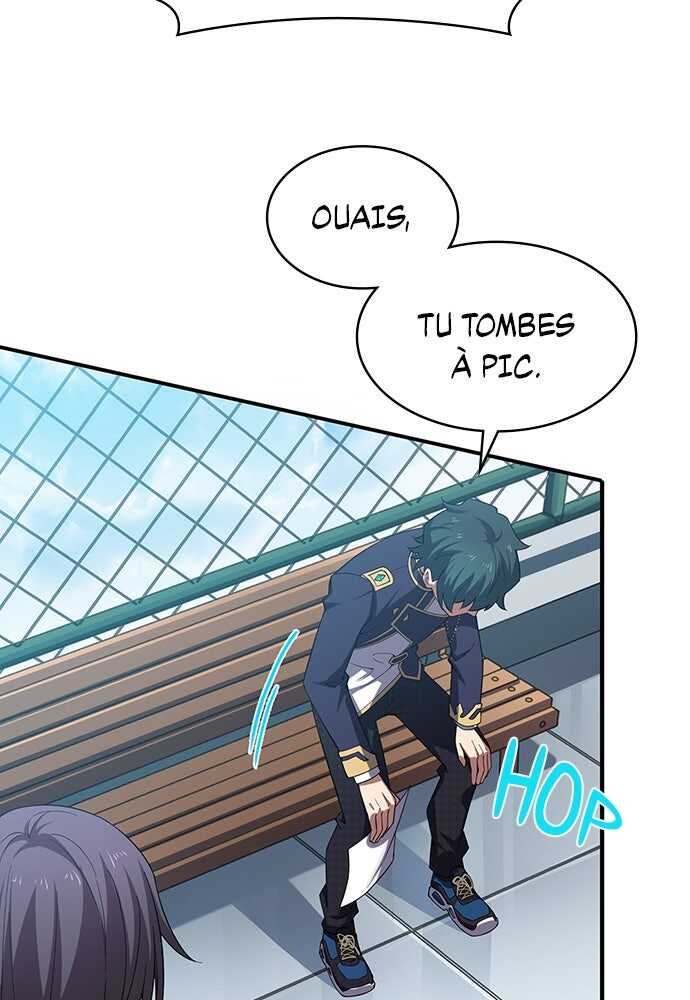 Read Transcending the future with space-time magic scan Manga Online