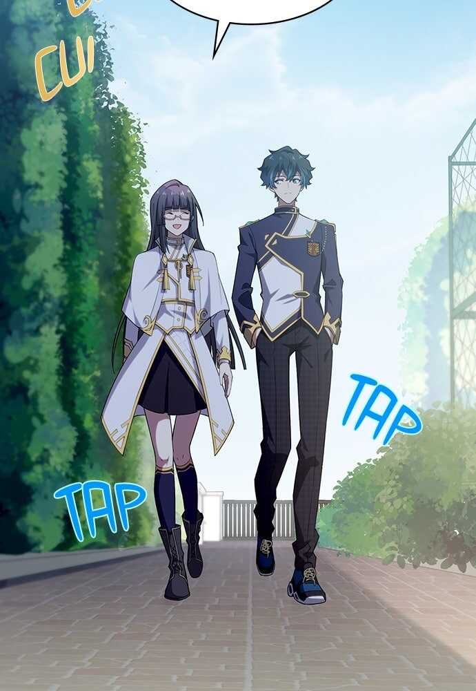 Read Transcending the future with space-time magic scan Manga Online