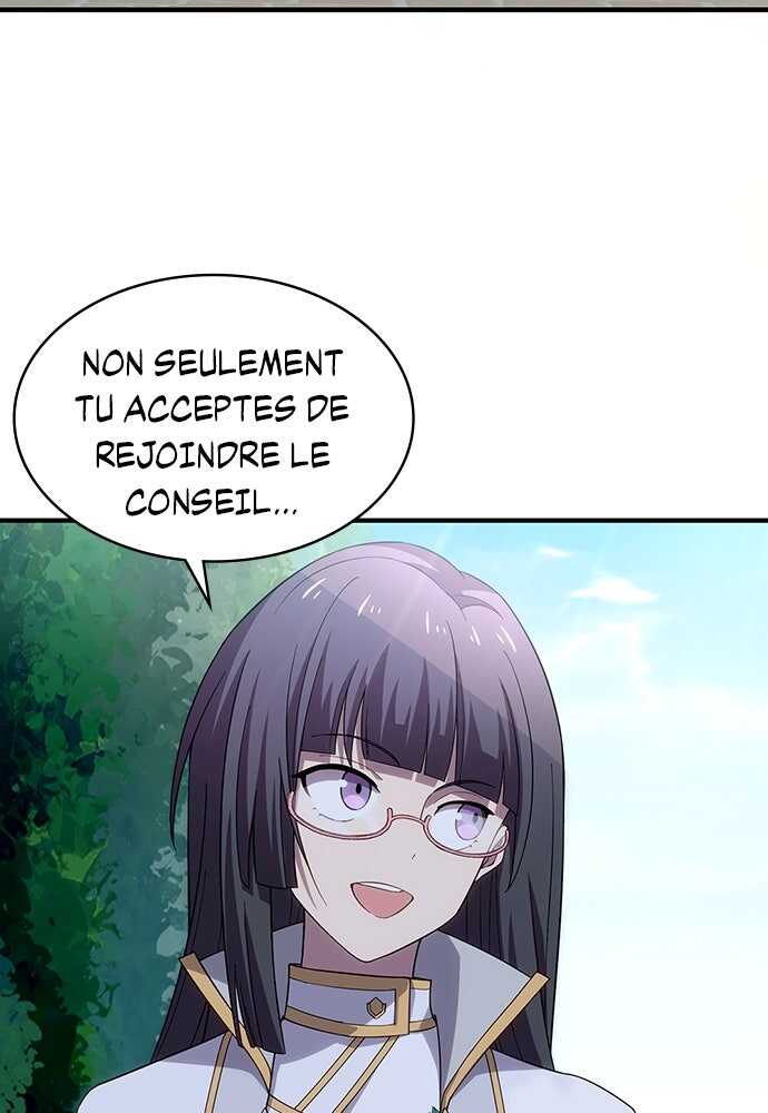 Read Transcending the future with space-time magic scan Manga Online