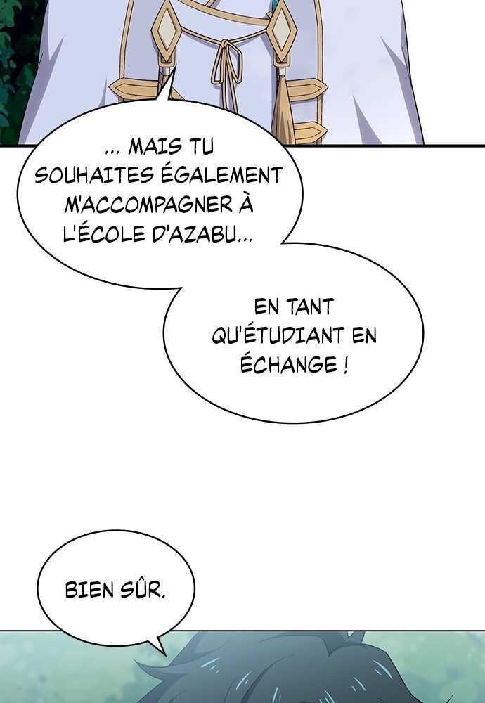 Read Transcending the future with space-time magic scan Manga Online