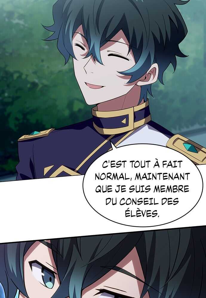 Read Transcending the future with space-time magic scan Manga Online