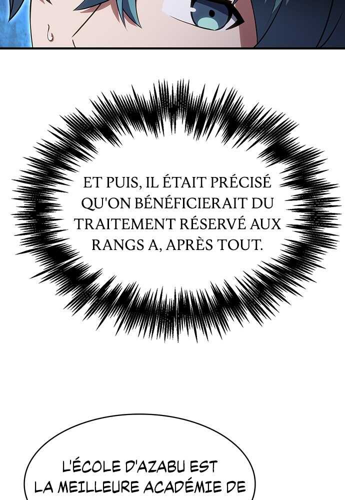 Read Transcending the future with space-time magic scan Manga Online