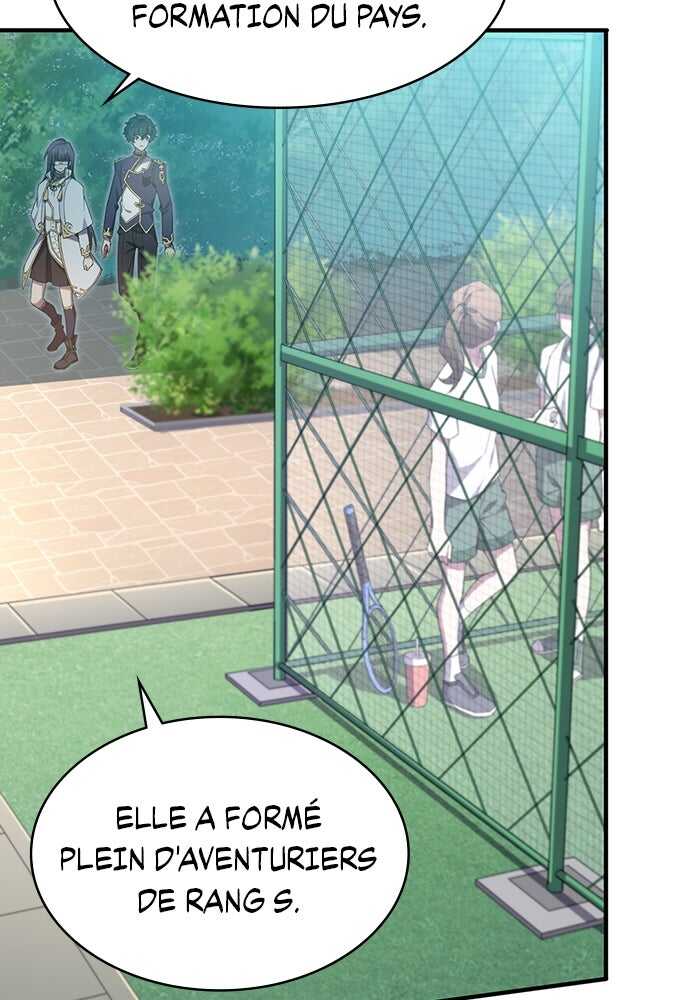 Read Transcending the future with space-time magic scan Manga Online