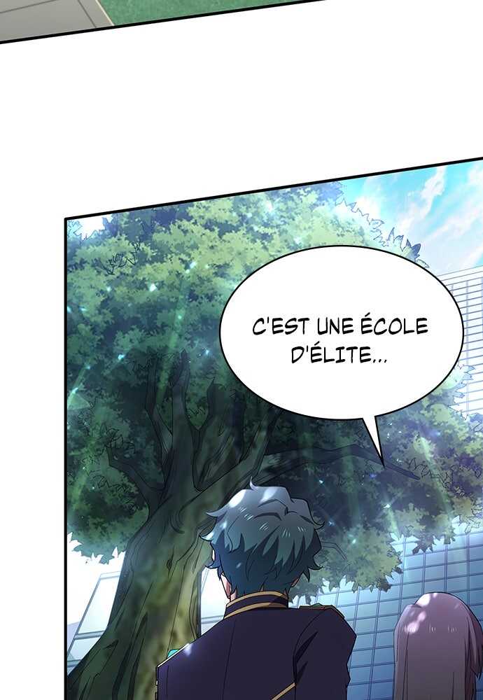 Read Transcending the future with space-time magic scan Manga Online