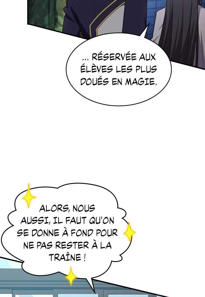 Read Transcending the future with space-time magic scan Manga Online