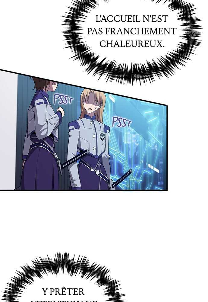 Read Transcending the future with space-time magic scan Manga Online