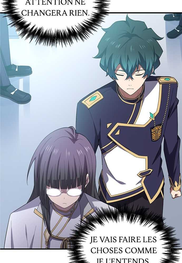 Read Transcending the future with space-time magic scan Manga Online