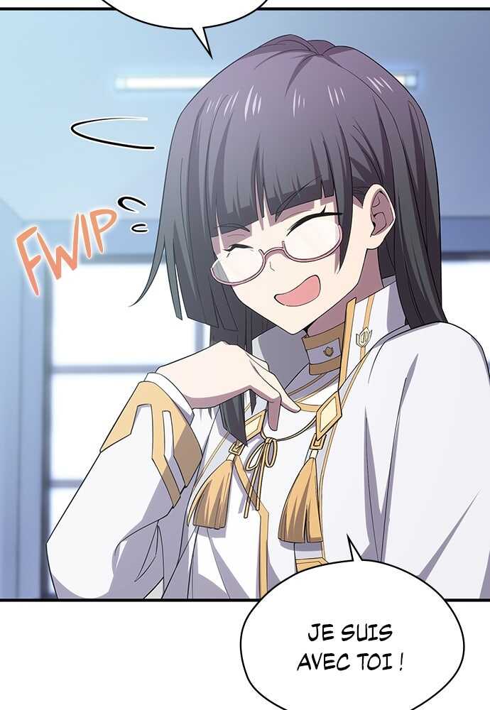 Read Transcending the future with space-time magic scan Manga Online