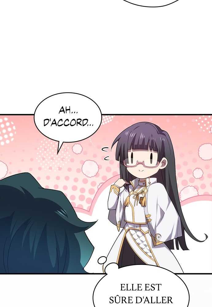 Read Transcending the future with space-time magic scan Manga Online