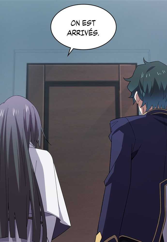 Read Transcending the future with space-time magic scan Manga Online