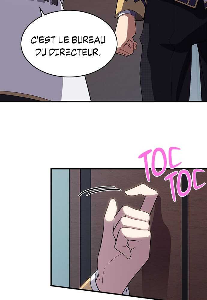 Read Transcending the future with space-time magic scan Manga Online