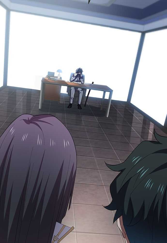 Read Transcending the future with space-time magic scan Manga Online