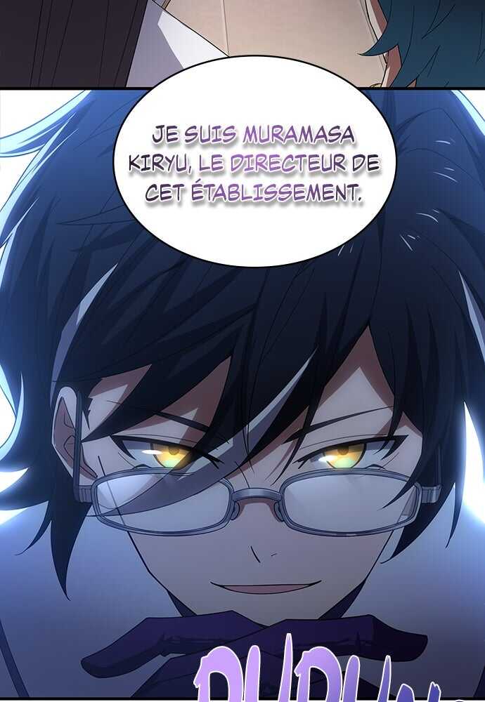 Read Transcending the future with space-time magic scan Manga Online