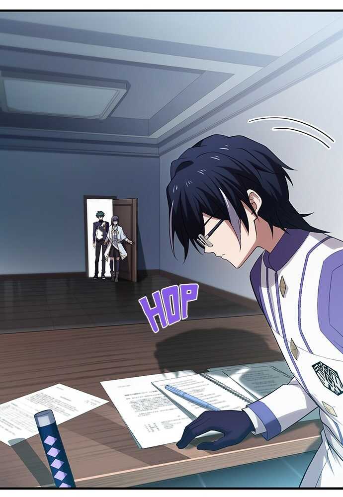 Read Transcending the future with space-time magic scan Manga Online