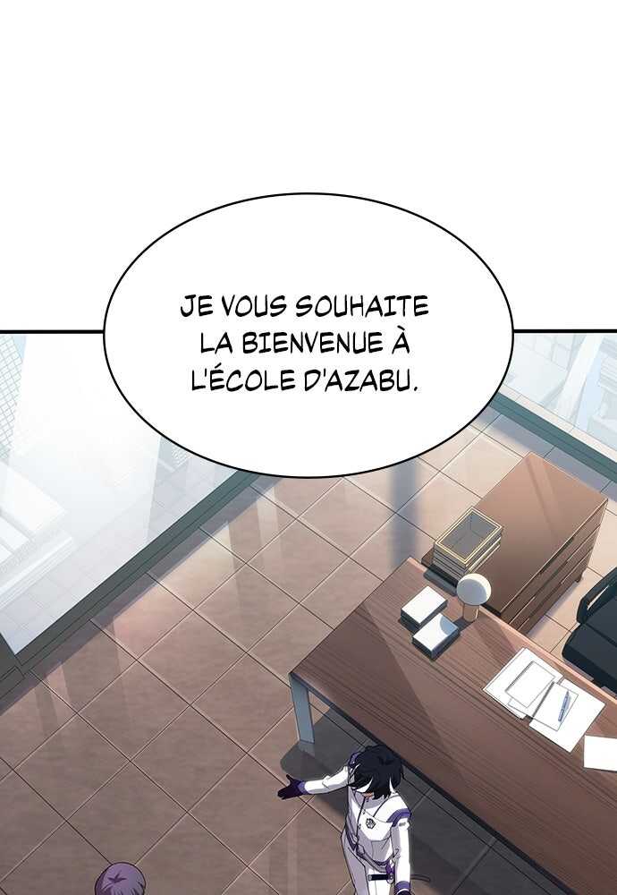 Read Transcending the future with space-time magic scan Manga Online