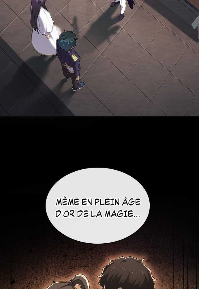 Read Transcending the future with space-time magic scan Manga Online