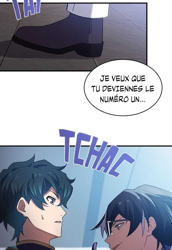 Read Transcending the future with space-time magic scan Manga Online