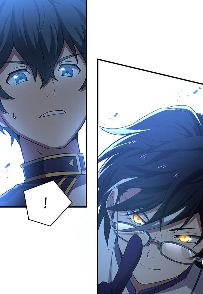 Read Transcending the future with space-time magic scan Manga Online