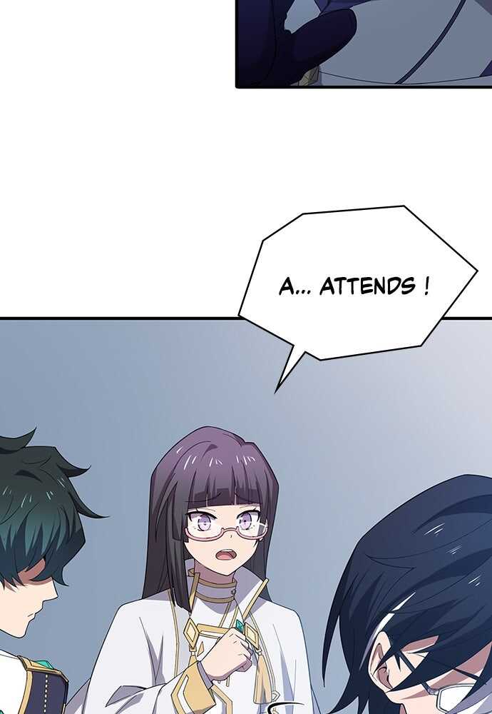 Read Transcending the future with space-time magic scan Manga Online