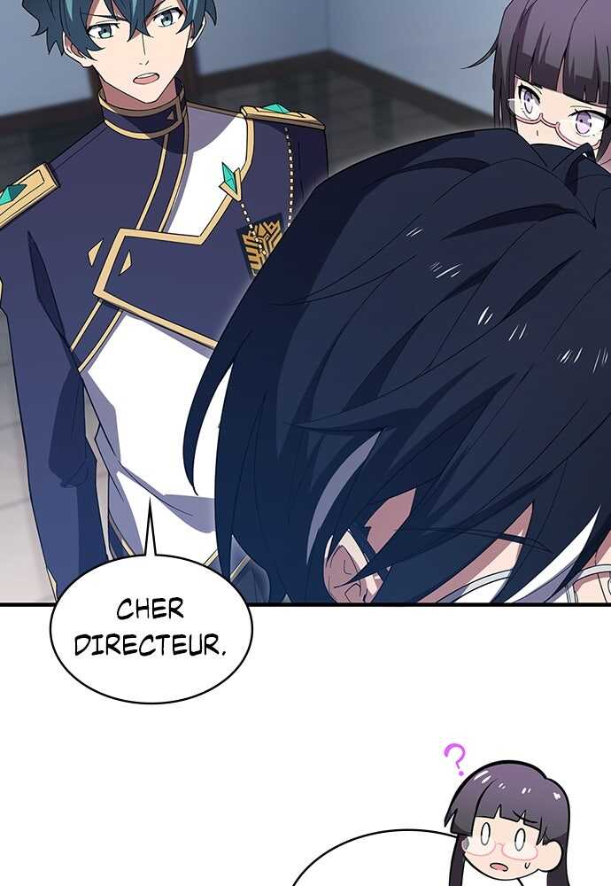 Read Transcending the future with space-time magic scan Manga Online