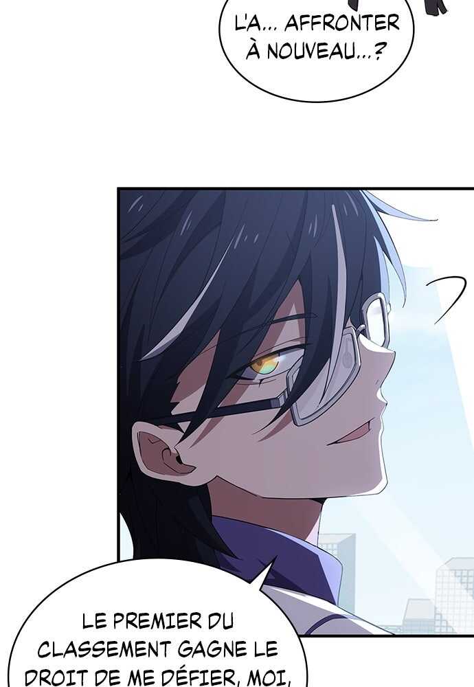 Read Transcending the future with space-time magic scan Manga Online