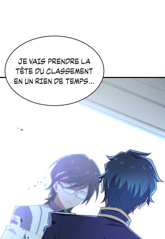 Read Transcending the future with space-time magic scan Manga Online