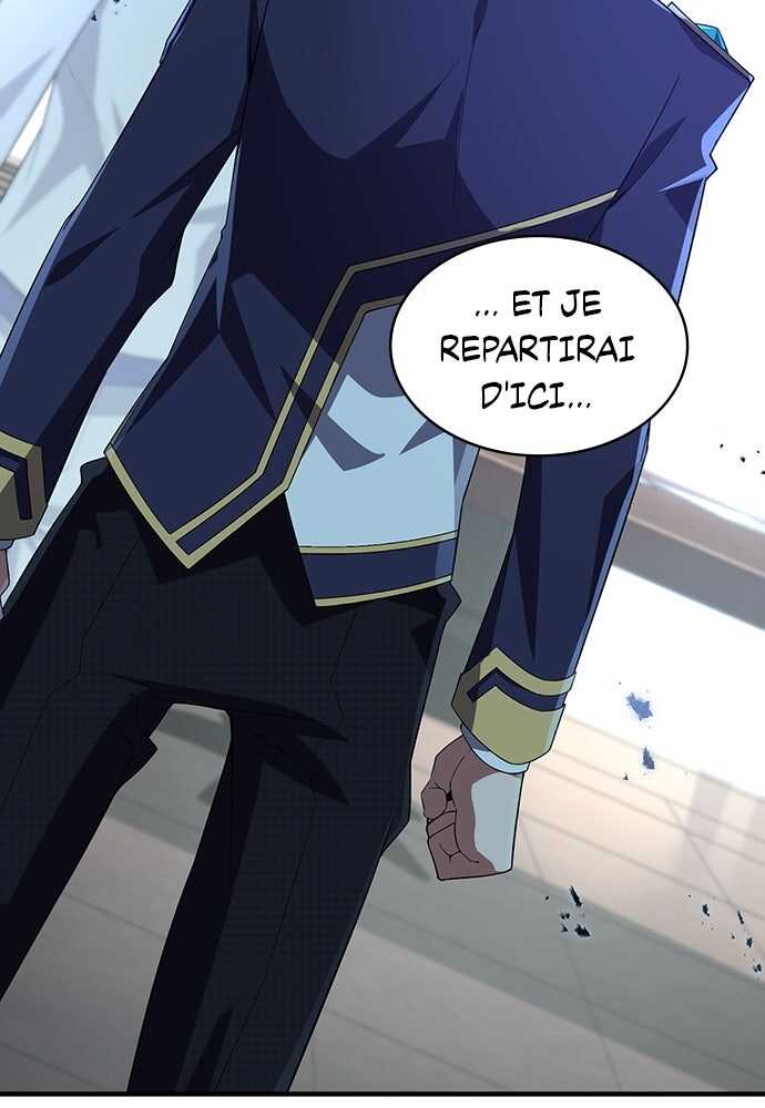 Read Transcending the future with space-time magic scan Manga Online