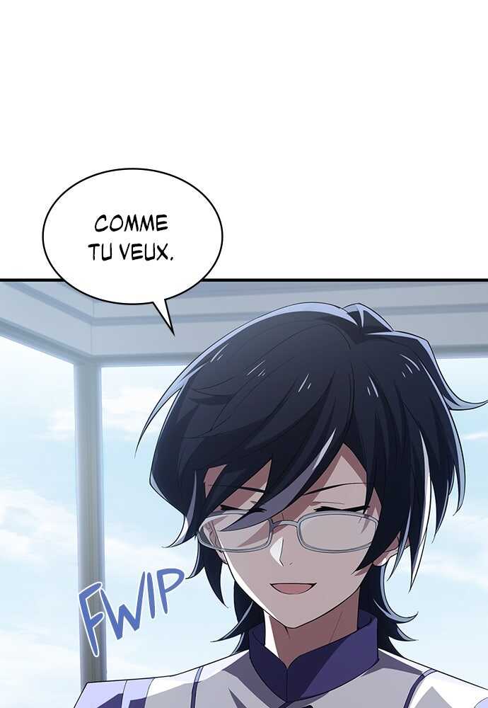 Read Transcending the future with space-time magic scan Manga Online